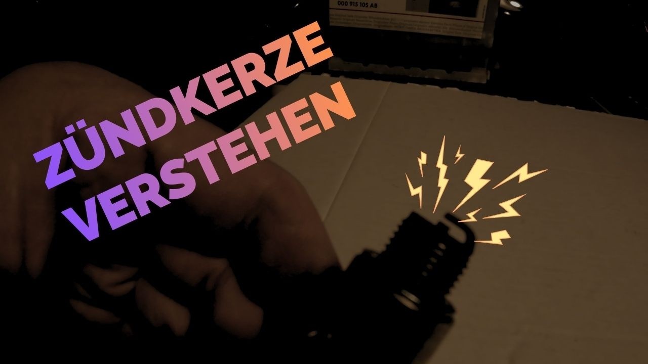 Wie funktioniert eine Zündung - was braucht mein Motor und warum sollten Funken blau sein?