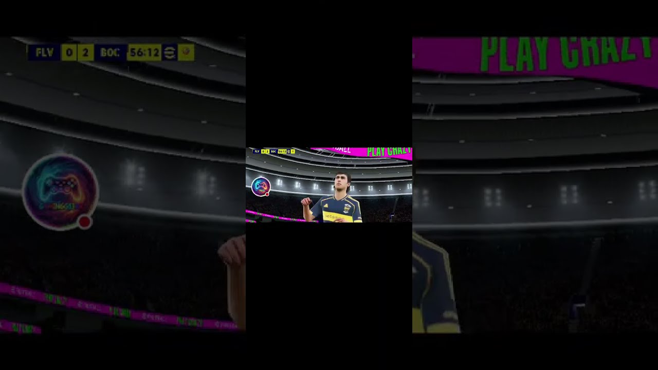 1 vs 1 and some fun 🤣 #efootball #efootball2026 