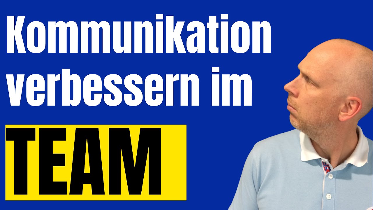 Bessere Kommunikation im Team - erfolgreiche Tipps für den Alltag in jedem Team