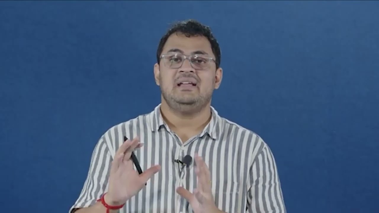 Lorenz Equations And Introduction To Chaos #swayamprabha