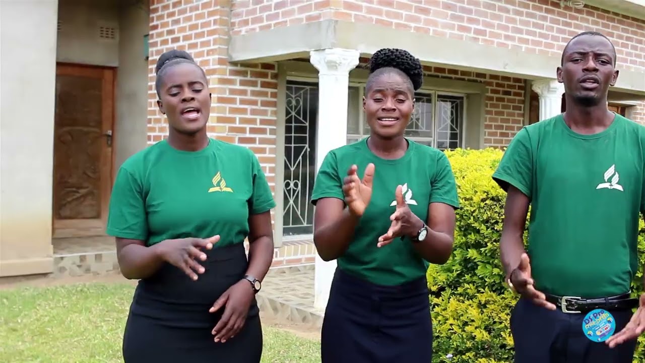 Amukabambe Kaambo - Soothing Chronicles (Official video)