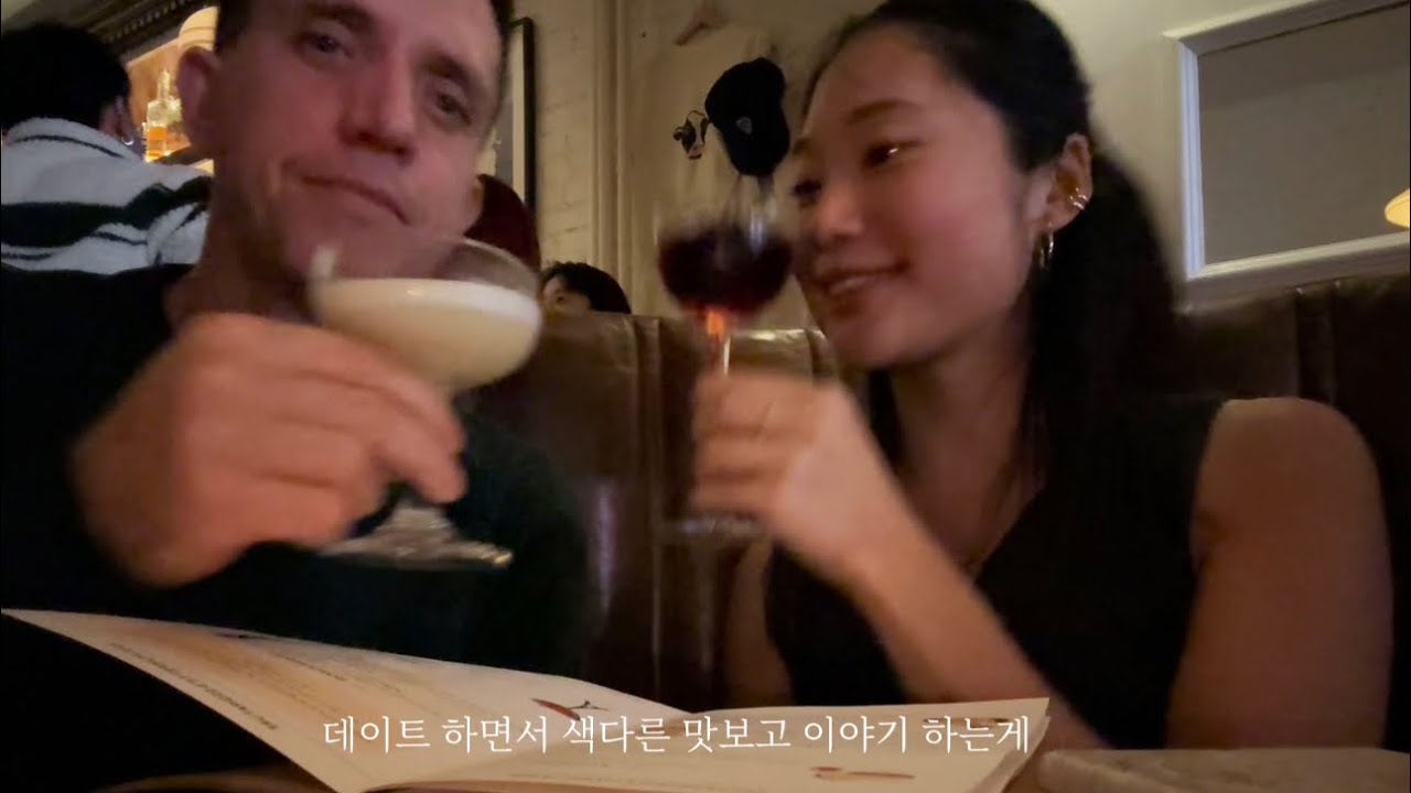 늦었지만 연말 브이로그 🎄☃️ (ft. best friend ❤️) | End of 2025 vlog