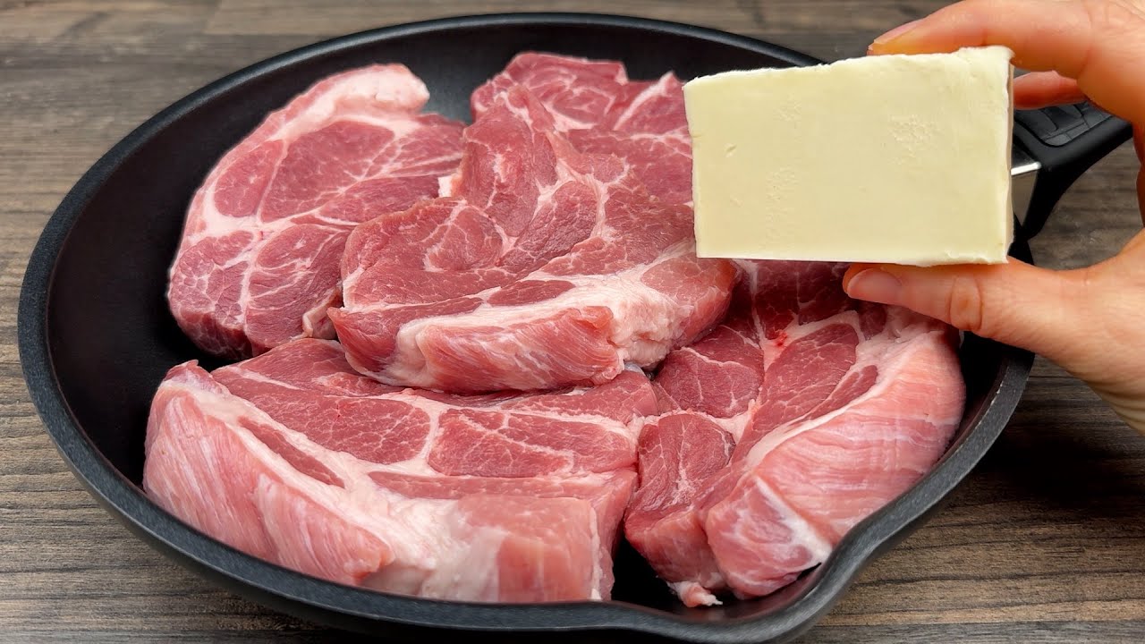 Лучшее праздничное блюдо Рестораны скрывают от нас эту хитрость!