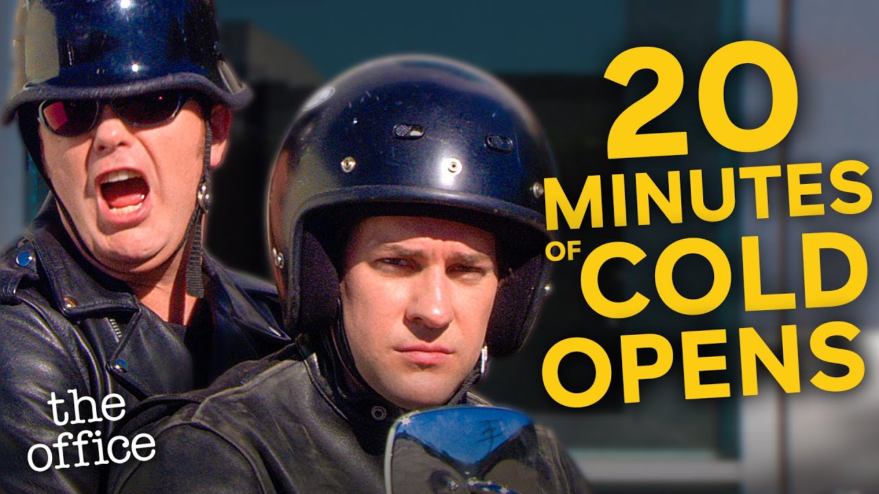 UNDERRATED Cold Opens You 100% Forgot About - The Office US