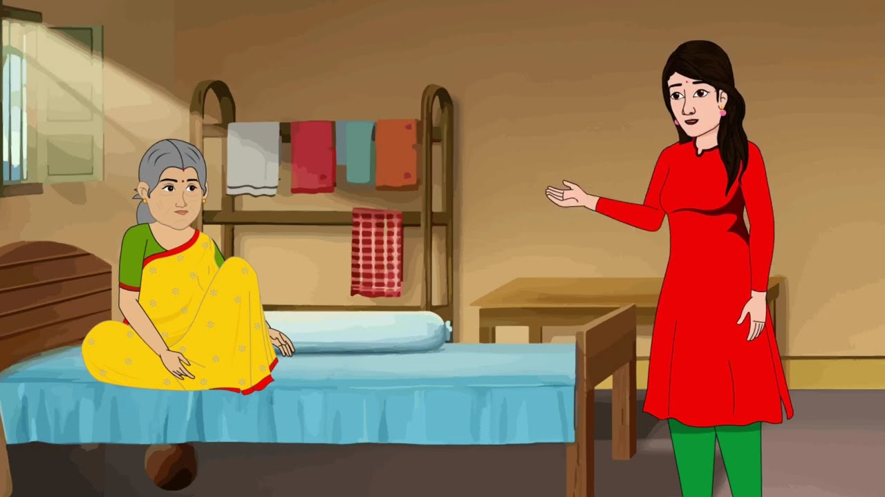 “ସୁକୁଆ ମାଛ ପାଇଁ ଝଗଡା | ଗରିବ ପୁଅ ସହରରୁ ବହୁ ଆଣିଲା | Odia Cartoon Story” #Maatoons #gapa#odiagapa