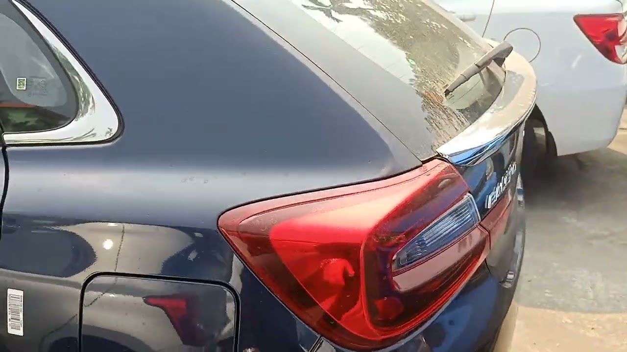 Baleno zeta model#nexa #Baleno 2022 zeta