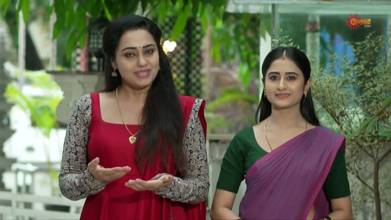 Kanyadanam X Swayamvarapanthal Mahasangamam - Promo | March 7 & 8 @ 7.30 PM | Surya TV Serial