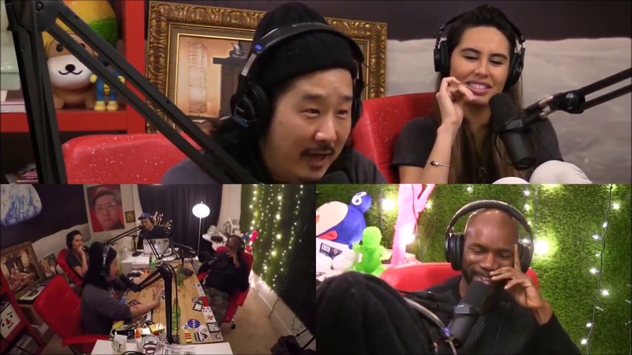 TigerBelly - Bobby vs guests
