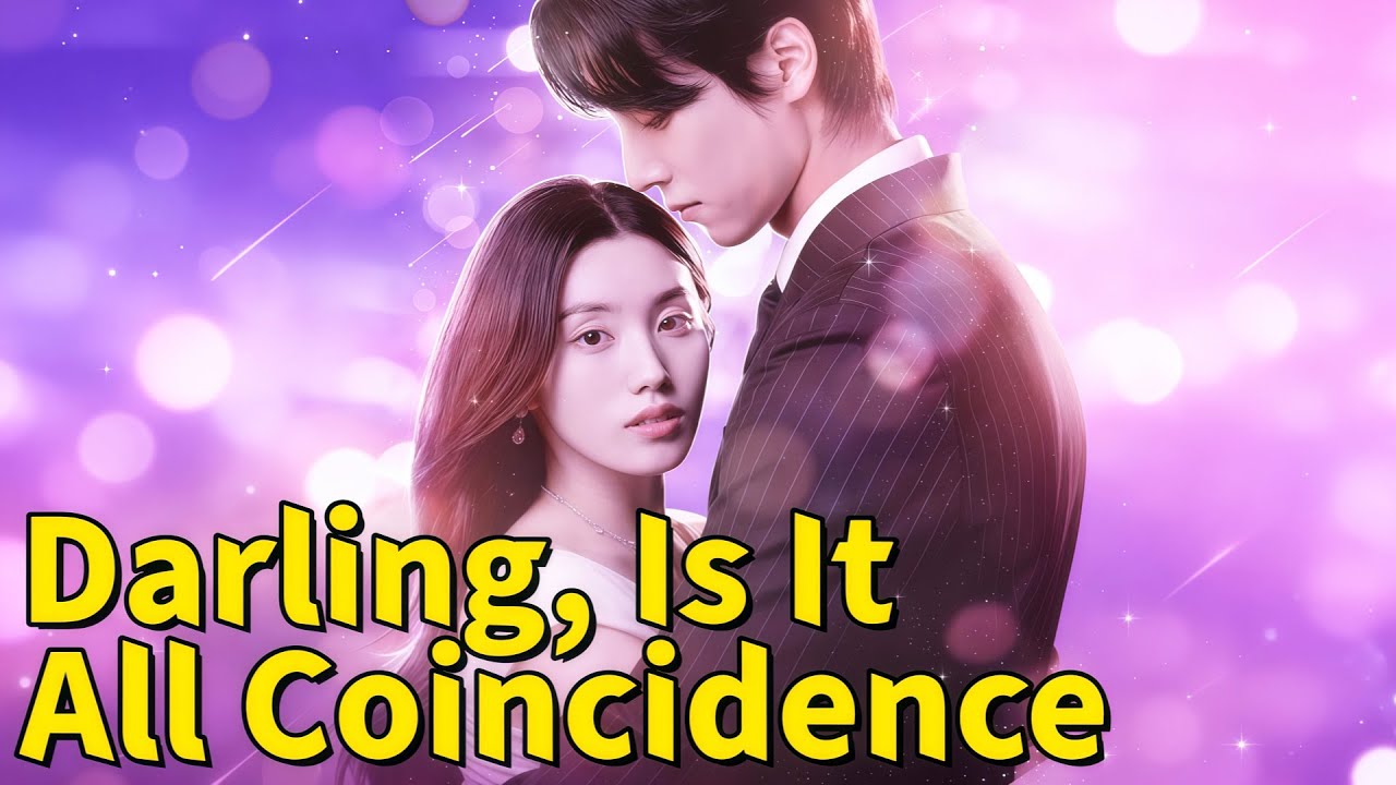 Darling, Is It All Coincidence| 💥#dramabox