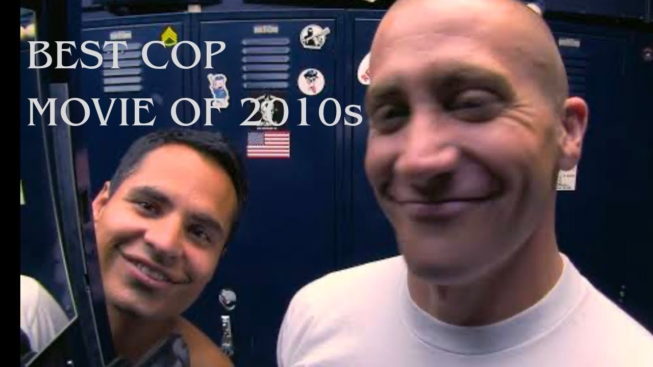 End of Watch: The Cop Movie That’ll Break You Without Trying To