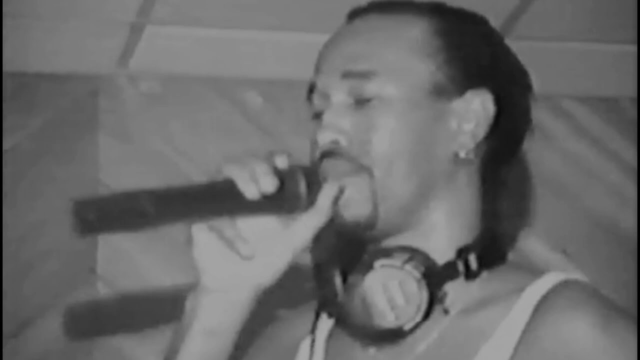 Super Dee Vs Bass Odyssey 17 Oct 1994 Steer Town St Ann JA | Sound Clash