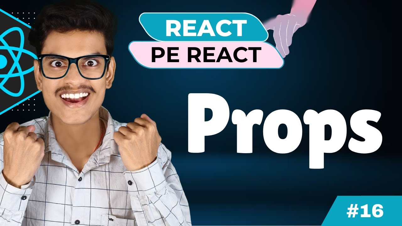 Shocking Truths About Props That Will Change Everything | #16