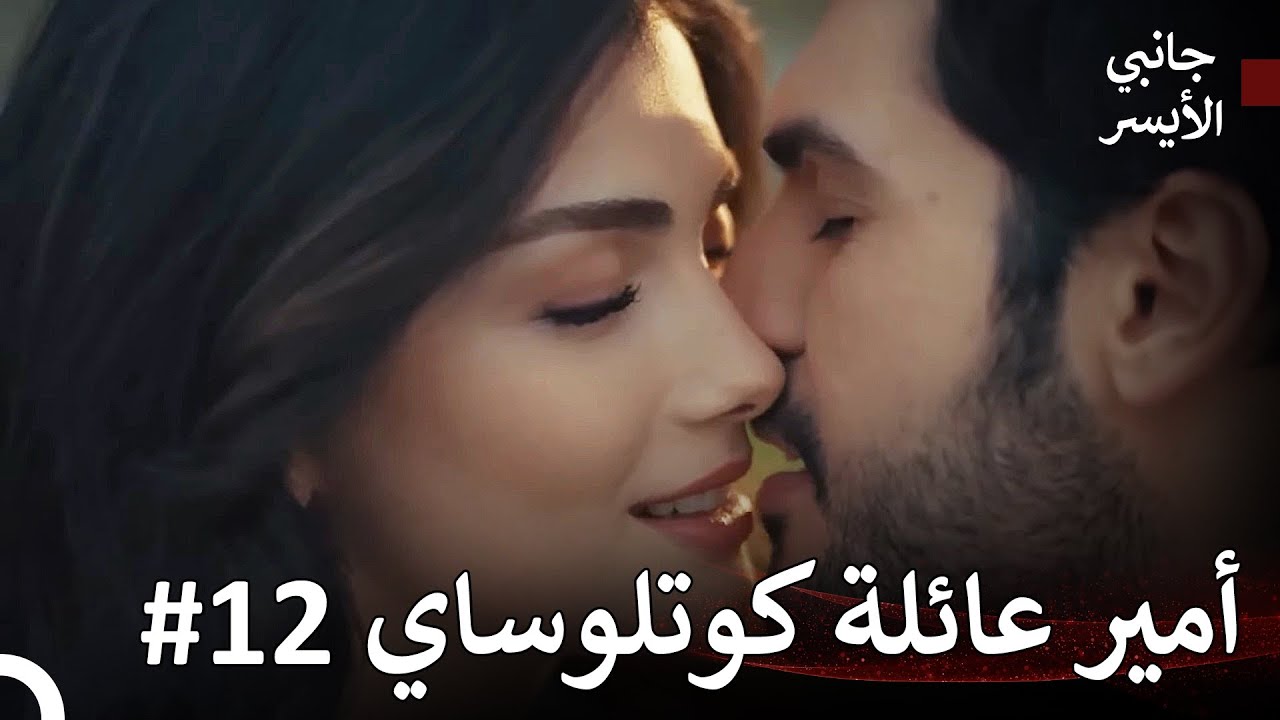 أجمل حفلة عيد ميلاد - جانبي الأيسر