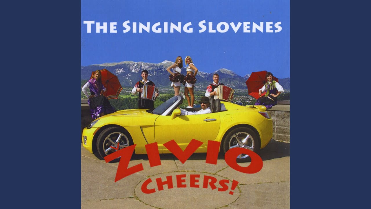 Kamnik Polka