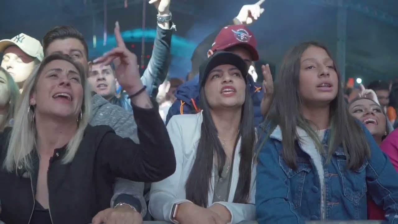 FESTA DE 62 ANOS DE MANDIRITUBA