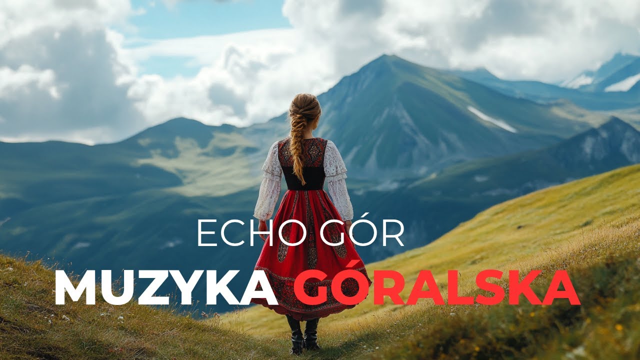Echo Gór | Nowoczesna Muzyka Góralska • Folk z Podhala