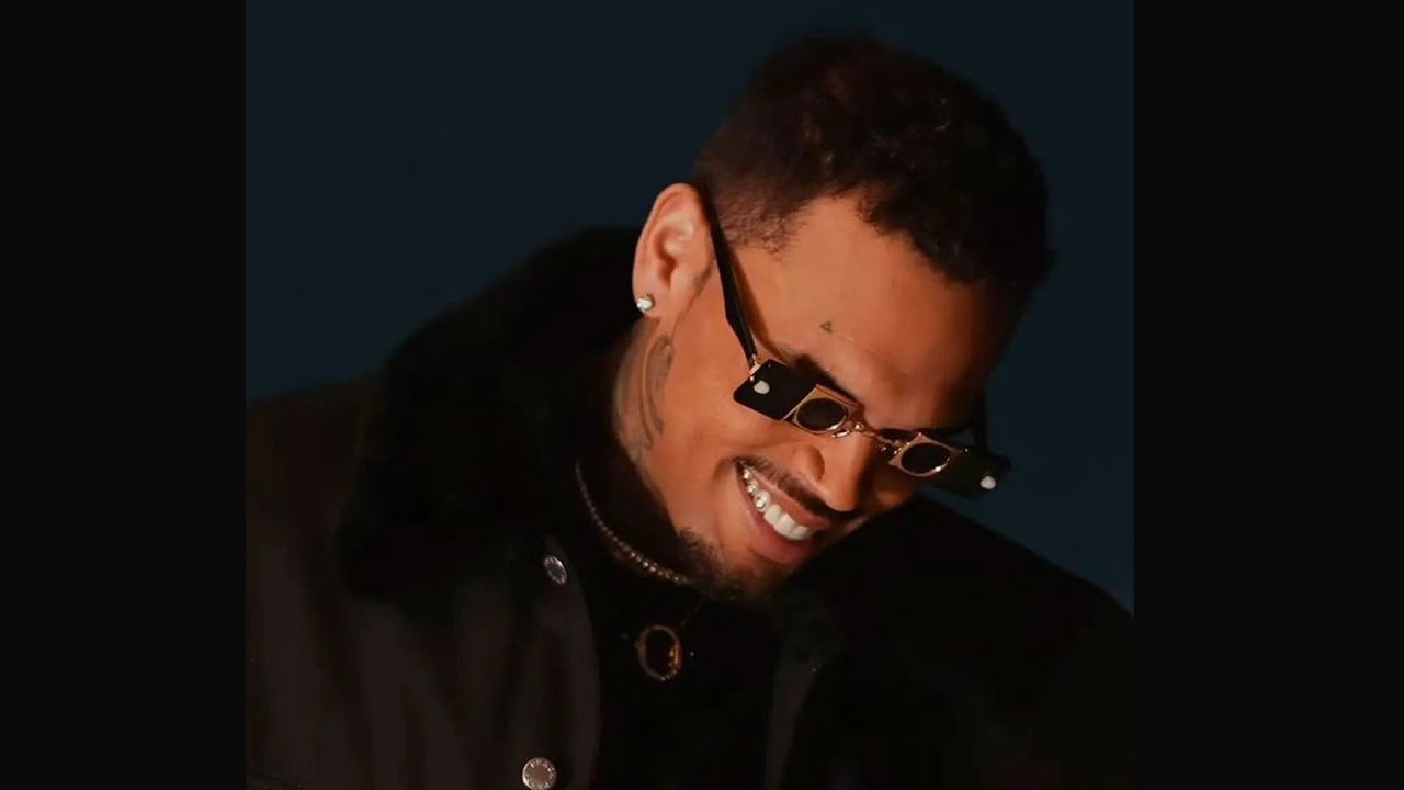 Chris Brown x Wizkid Afro Type Beat &ndash; &ldquo;One More Night&rdquo; | Afro R&B