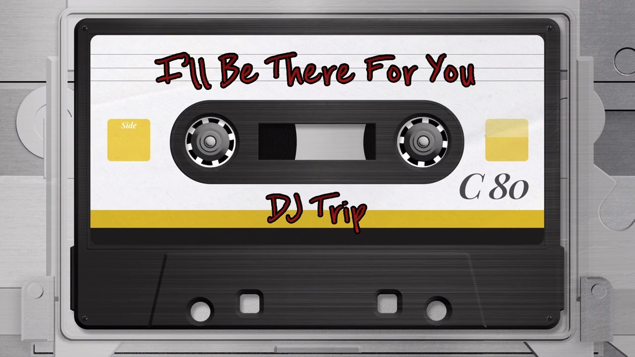 I'll Be There for You (Remastered) - The Moffatts | DJ Trip