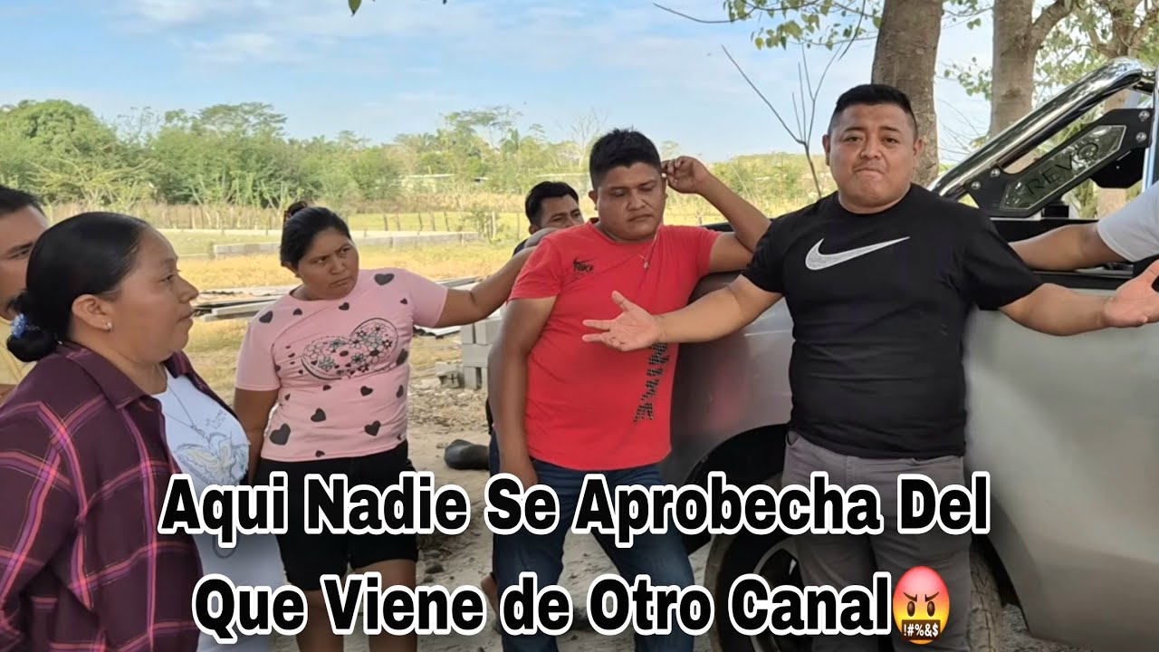 Jucho Asegura Que Se Aprobecharón del Por Que Andaba Bolo|Romario Dejo Claro Y P3lado Las Cosas🤬