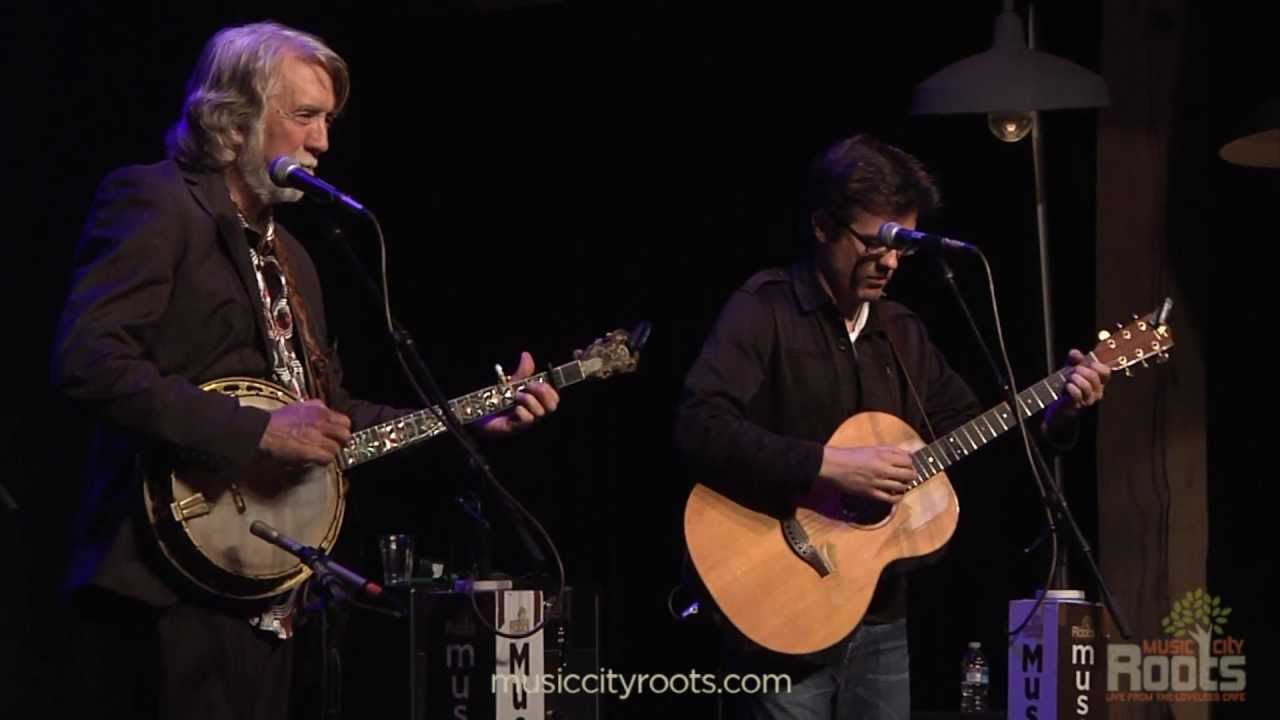 John McEuen & Jonathon & Nathan McEuen 