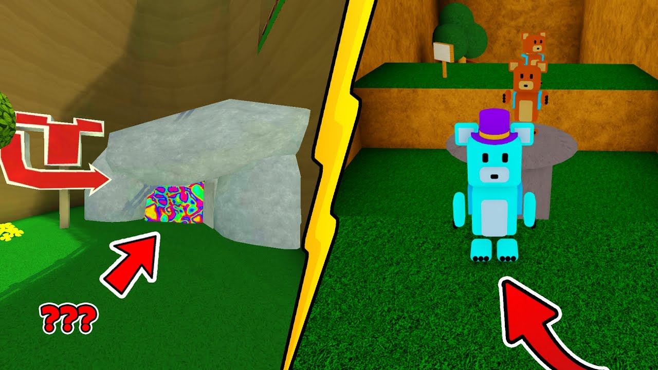 Portal Dunia Multiplayer - Super Bear Adventure