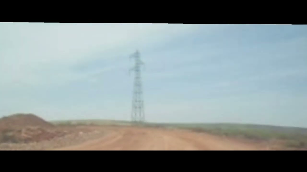 طريق عين فندل عام 2010