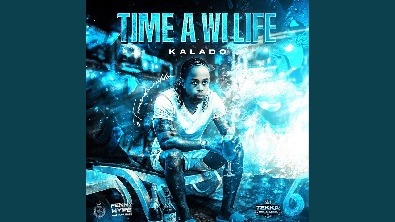 Time a Wi Life