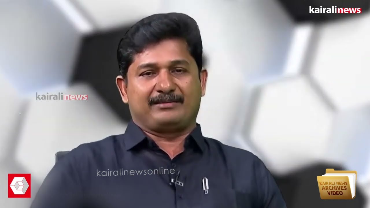 'പുഷ്പന്‍ ഒരു ഇതിഹാസമാണ്': എം സ്വരാജ് | Koothuparamb Martyrs | M Swaraj