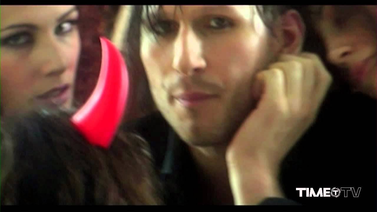 Magic Box - This Is Better [Official Video]