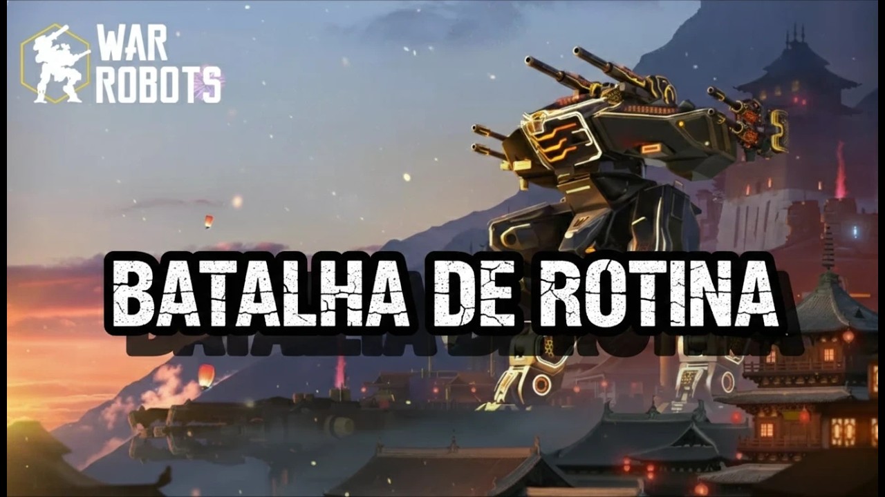 04 - Batalha de Rotina  14-02-2026