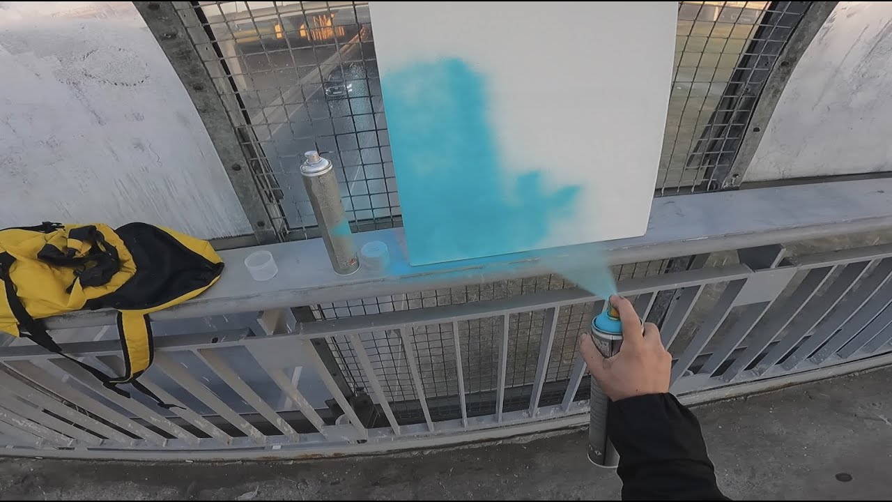 Single Player  Graffiti tags, throws, atmosphere, stickers and lifestyle