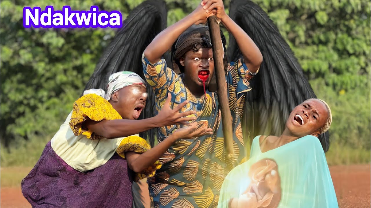 Umugabo wigini aroze umugore wabandi inkuru ibabaje 😭😭💔