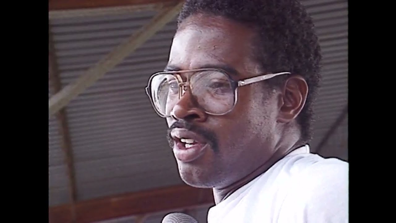 Yellowbelly Drag Racing Trouble At The Track August 14 1988