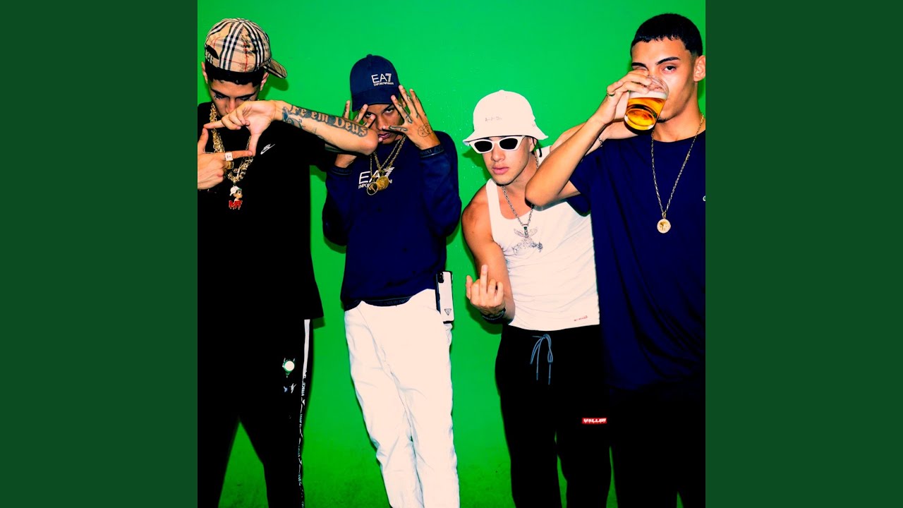 THE BOX MEDLEY 4