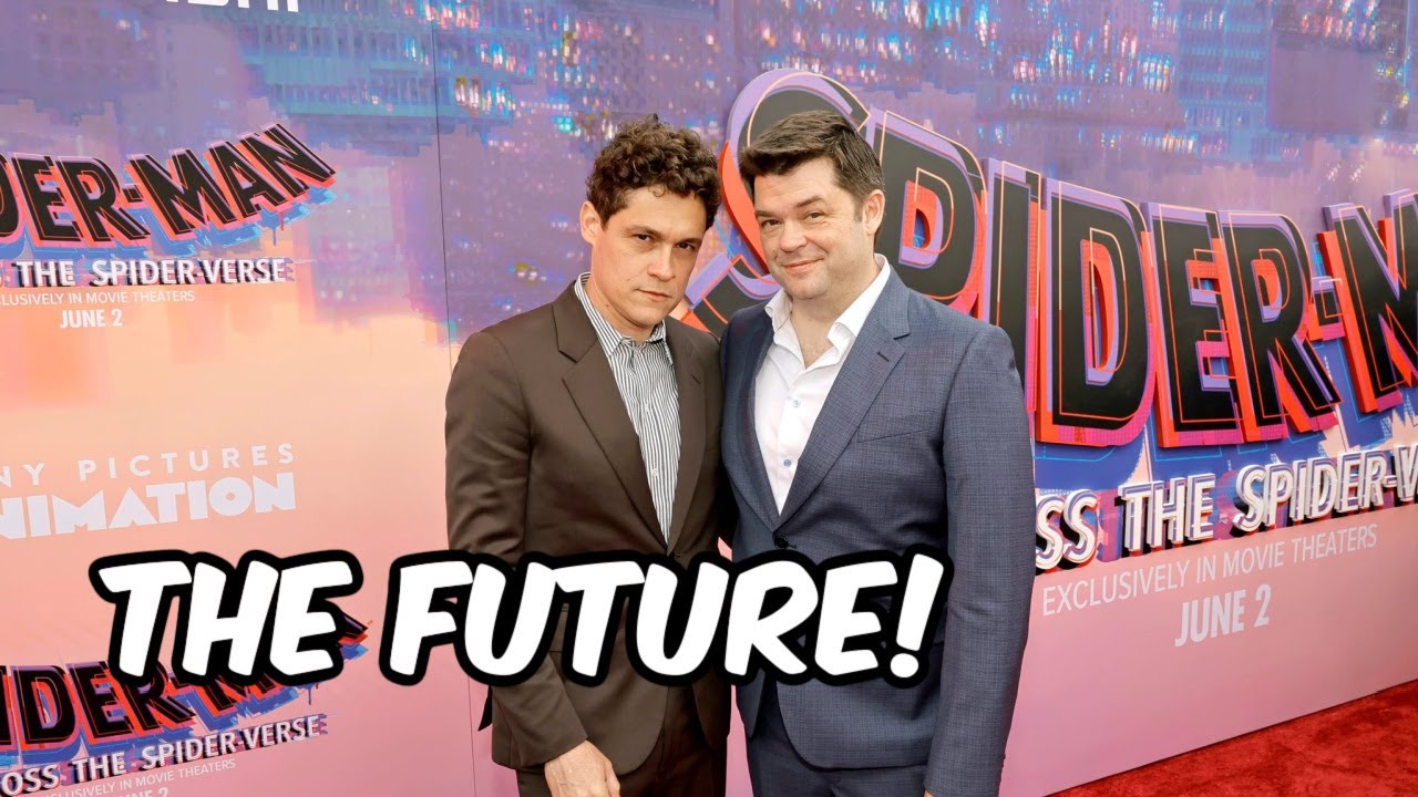 HUGE Spider-Man Movie NEWS Behind the Scenes Changes!
