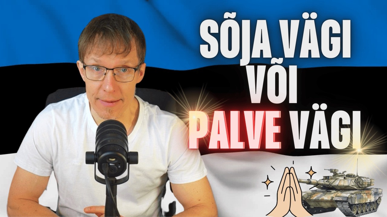 SÕJAVÄGI VÕI PALVE VÄGI