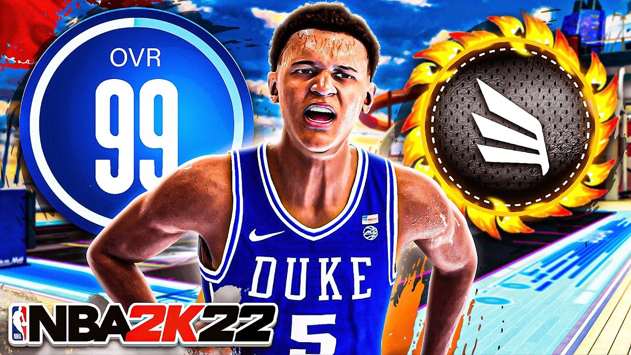 99 PAOLO BANCHERO BUILD is UNGUARDABLE in NBA 2K22