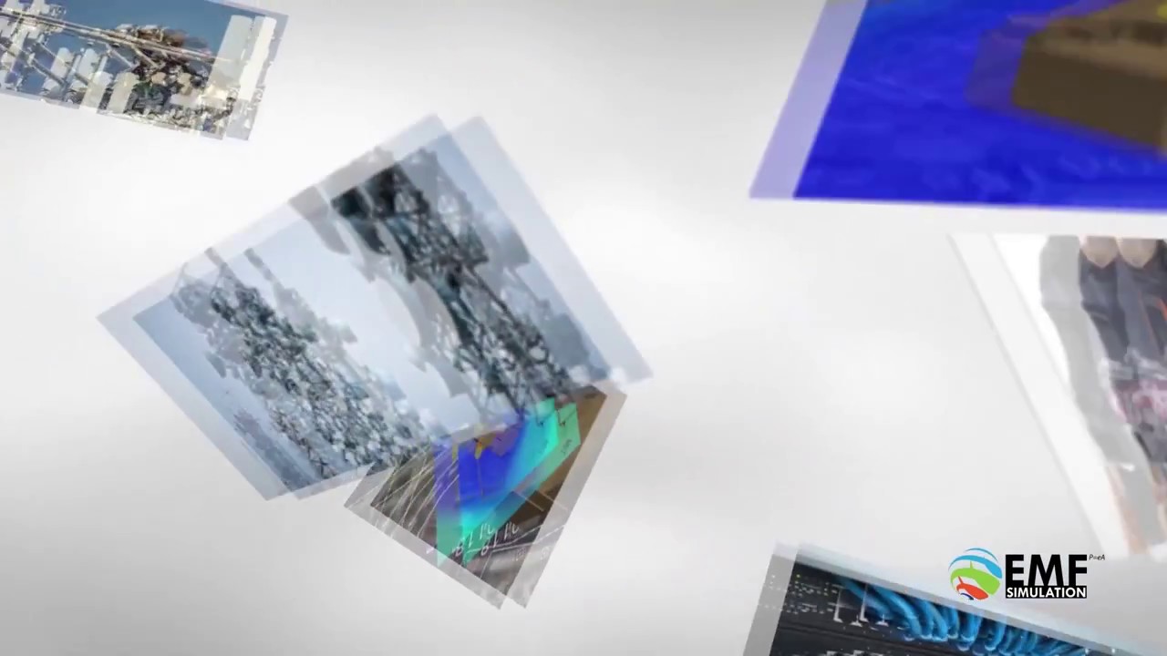 EMF 2018 Video Presentation