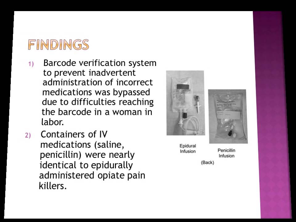 LC15_P3-2A_13-14: To Err is Human-- Building a Safer Healthcare System