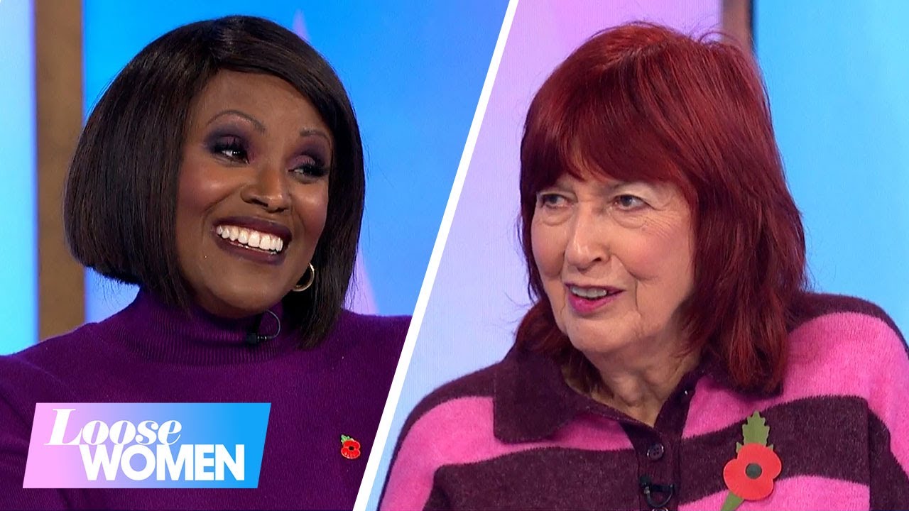 Would You Let Your Mother-in-Law Move In? | Loose Women