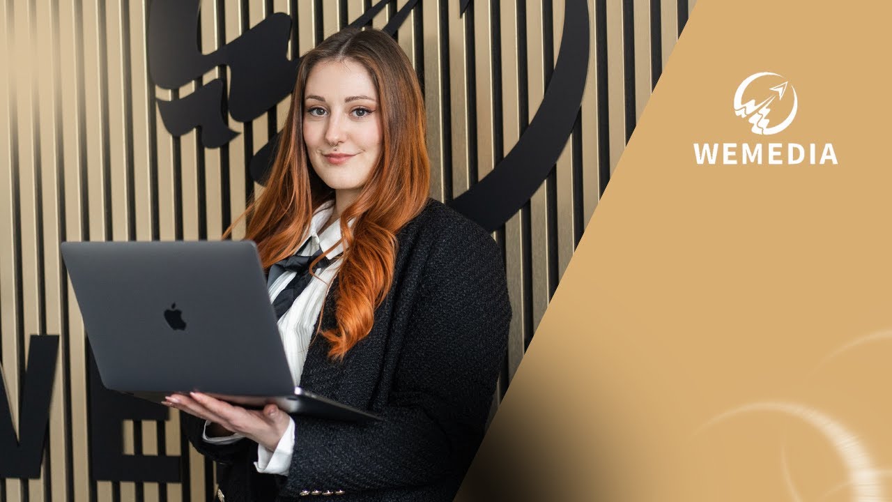 🚀 WEMEDIA &ndash; Die Performance-Agentur f&uuml;r Social Media, Ads & Branding