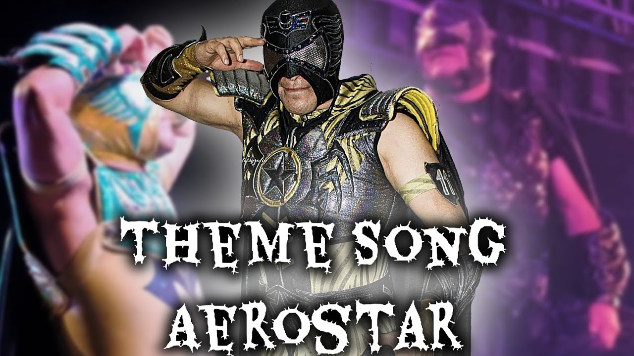 AAA ▶ Theme Song Aerostar 2023