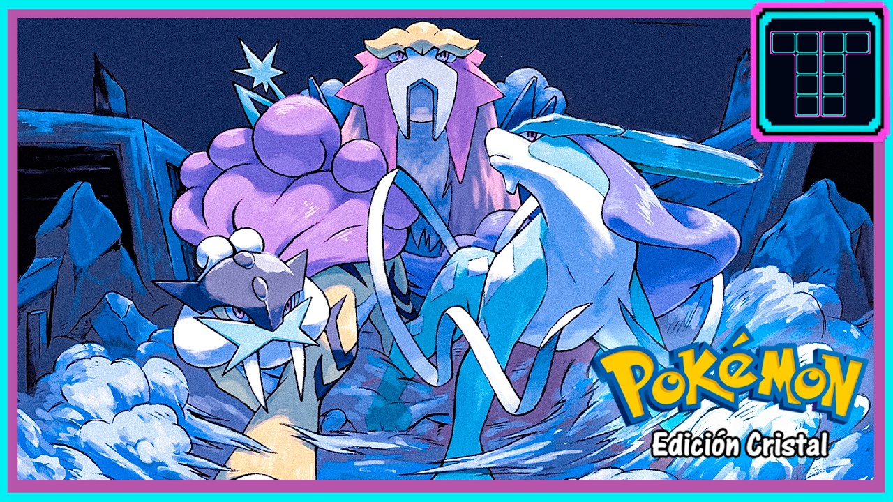 Pokemon Cristal Ep. 3: el gimnasio que traumatizó a todos. La Miltank más rota de Pokémon