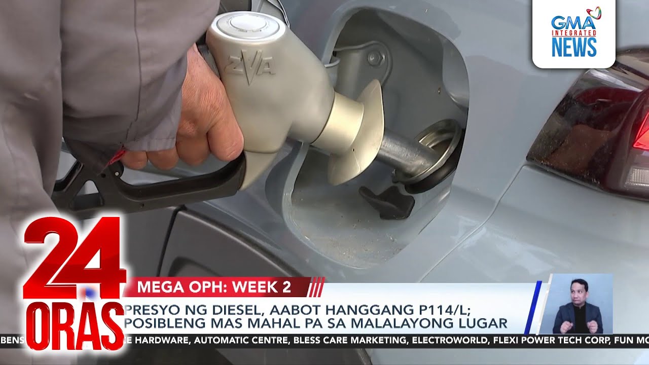 Taas-pasahe sa city bus, pinaplantsa na kasunod ng sa provincial bus dahil sa OPH | 24 Oras