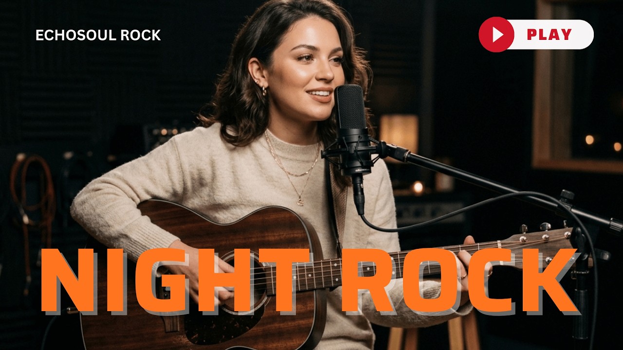 Best Slow Rock Ballads Ever 🌊 Romantic Soft Rock Songs for Relaxing Nights