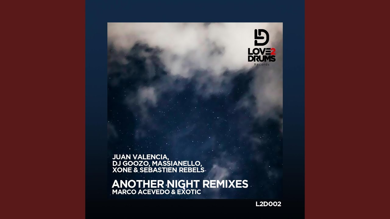 Another Night (Sebastien Rebels Remix)