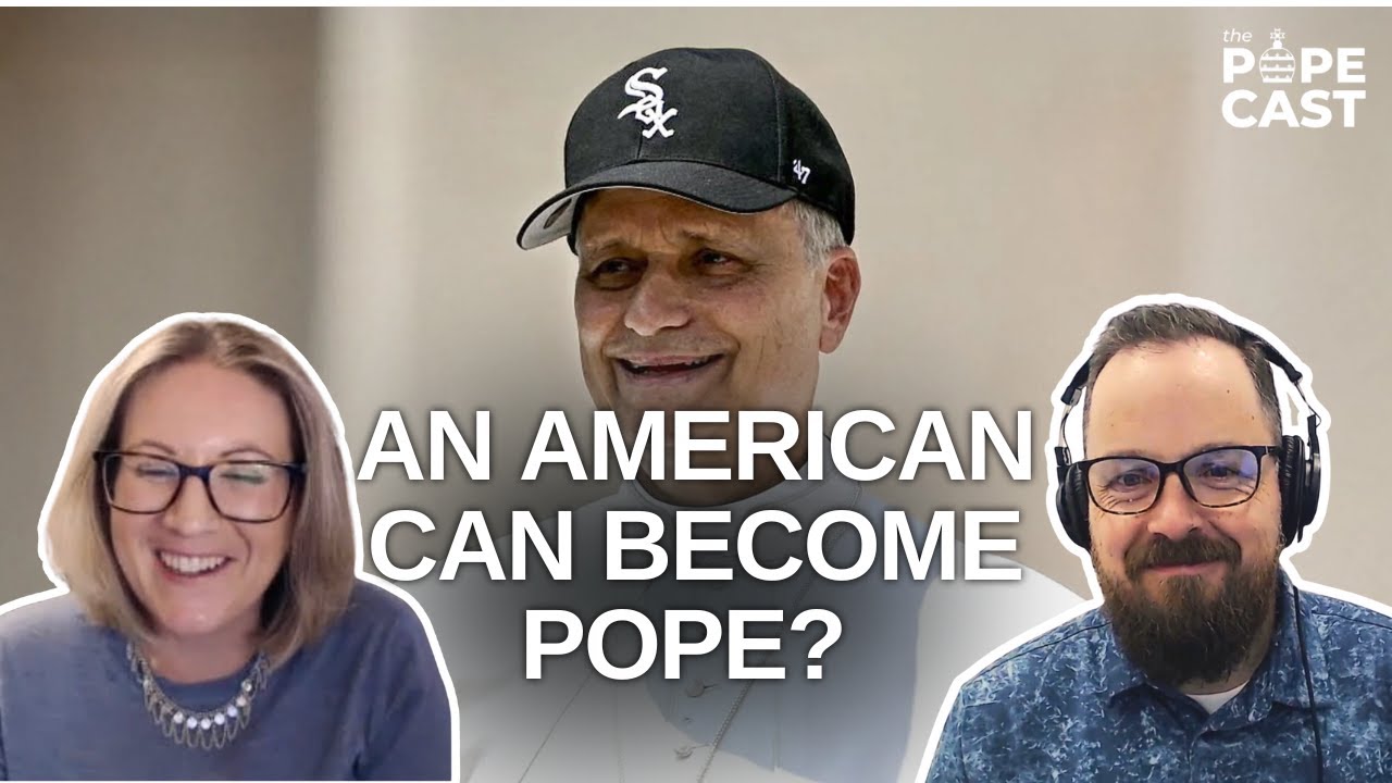 Did Leo XIV ever think he would be elected pope?