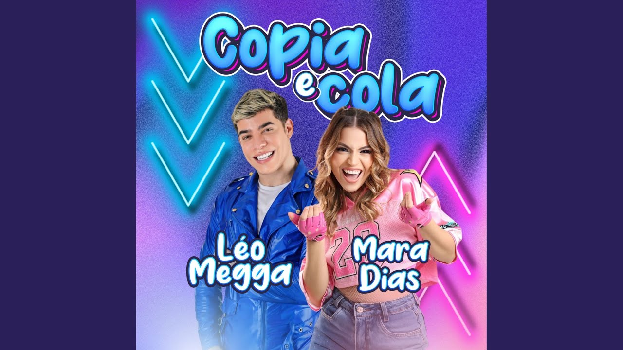 Copia e Cola