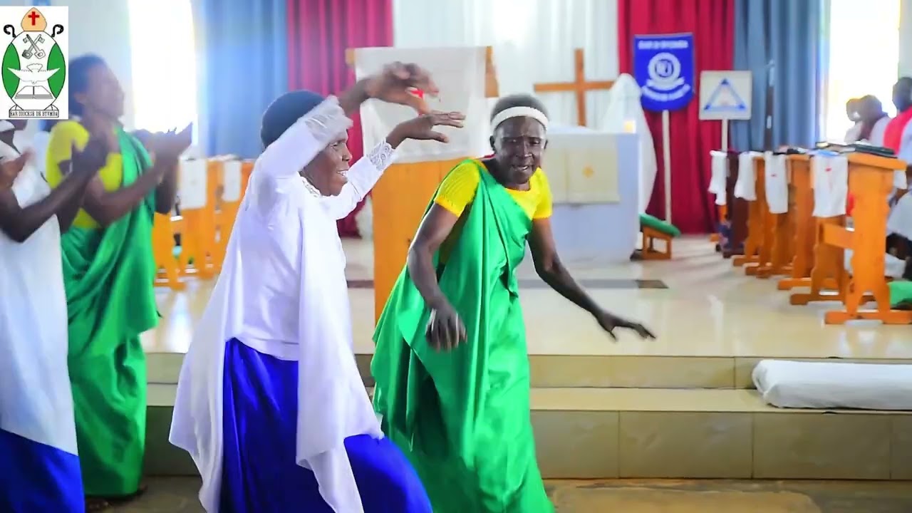 TUKWINJIZE MUBIHE BY'UMUNEZERO UMWEPISIKOPI YASUYE PARUWASE YA KAGEYO#.Amakorari afite impano!!!!!!