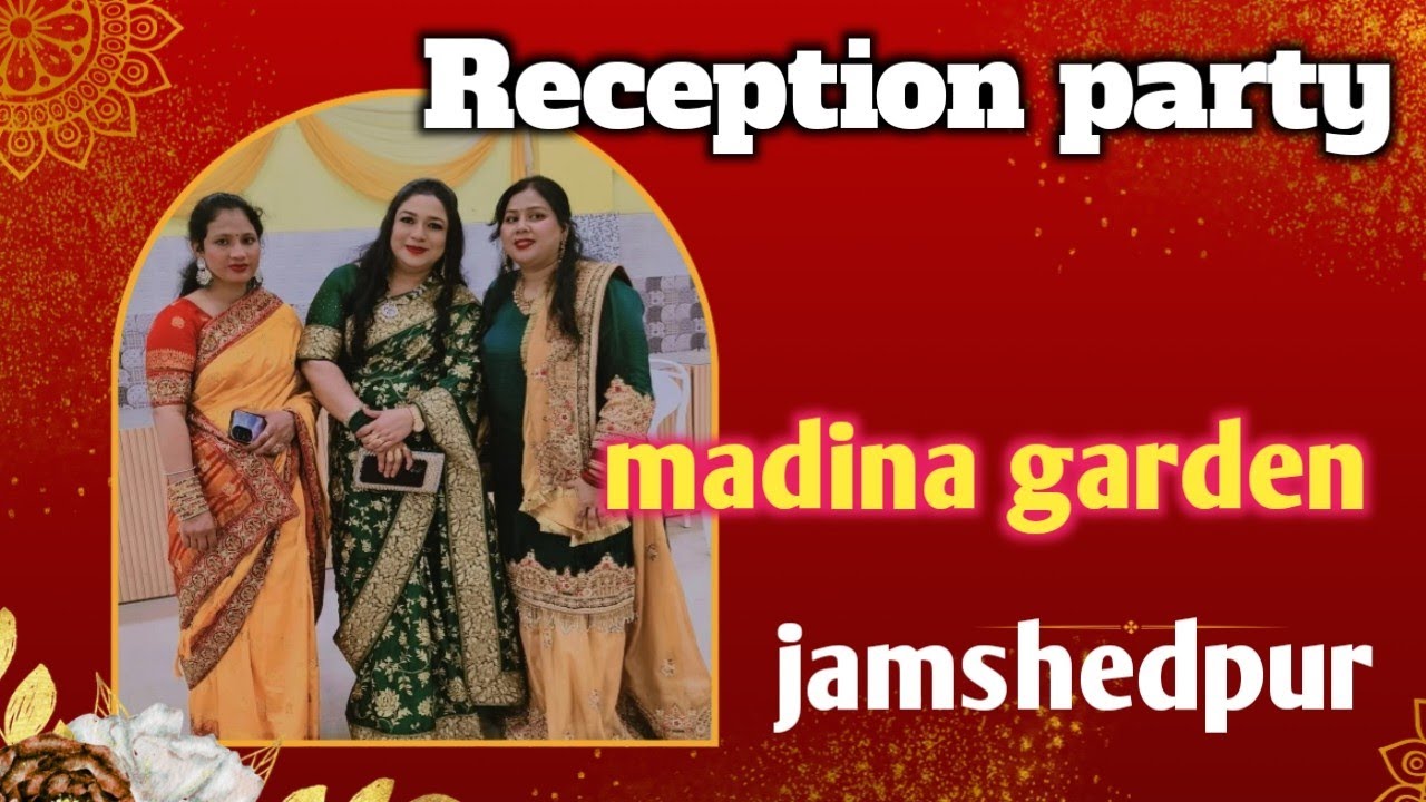 Daily Life Routine 🏡 Kids Fun+Reception party 🎉 Jamshedpur 